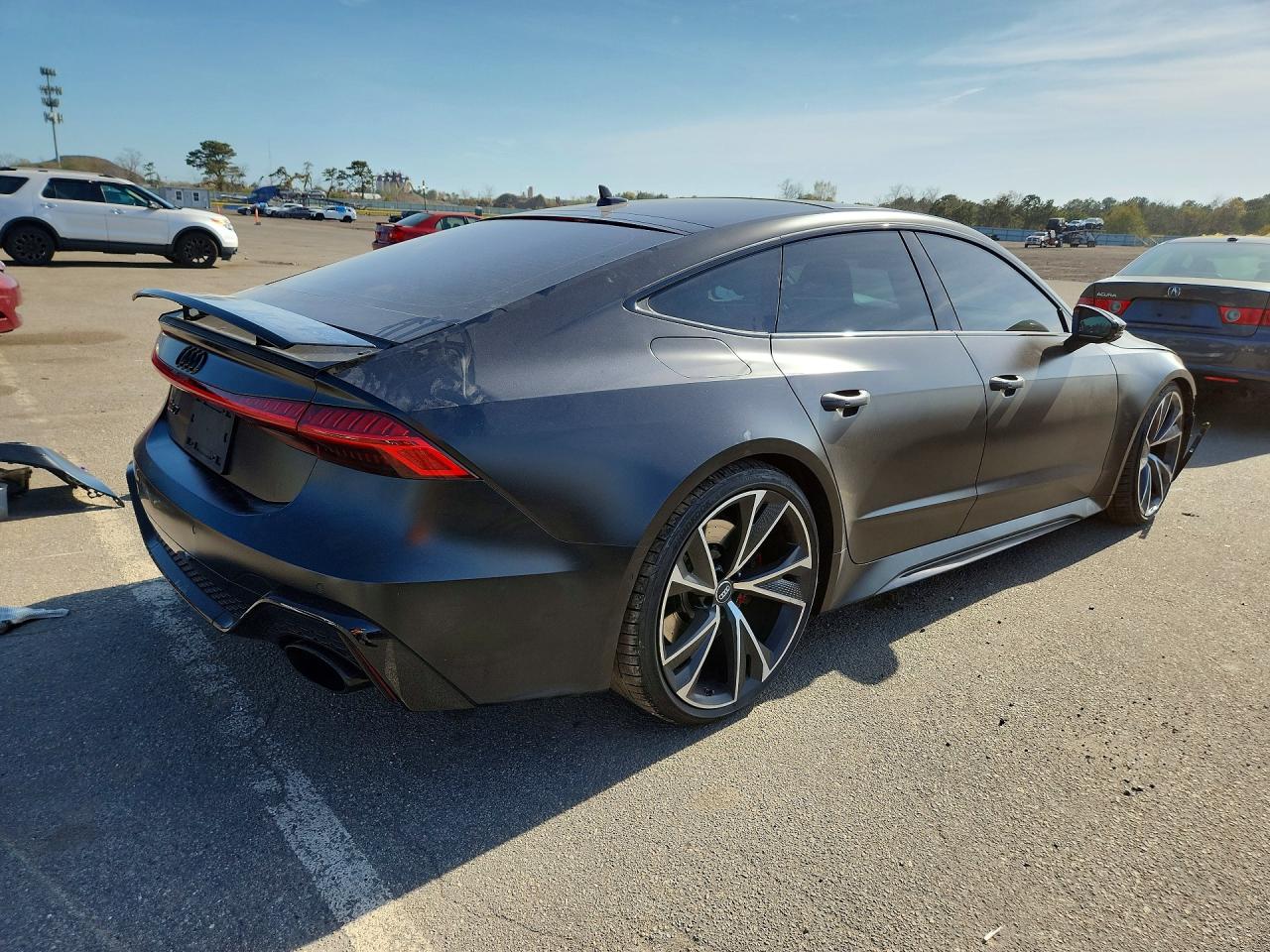 Audi S7