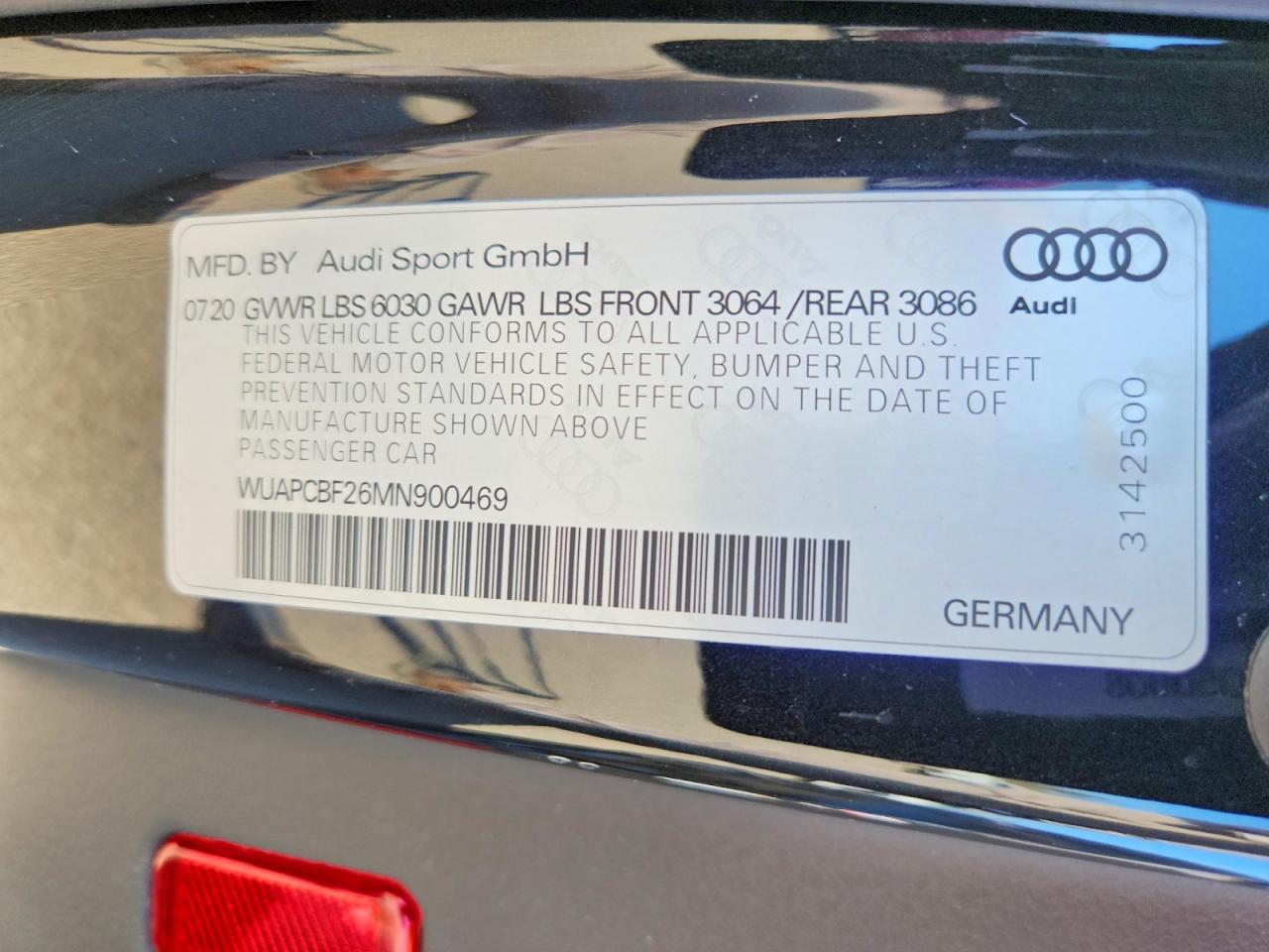 Audi S7