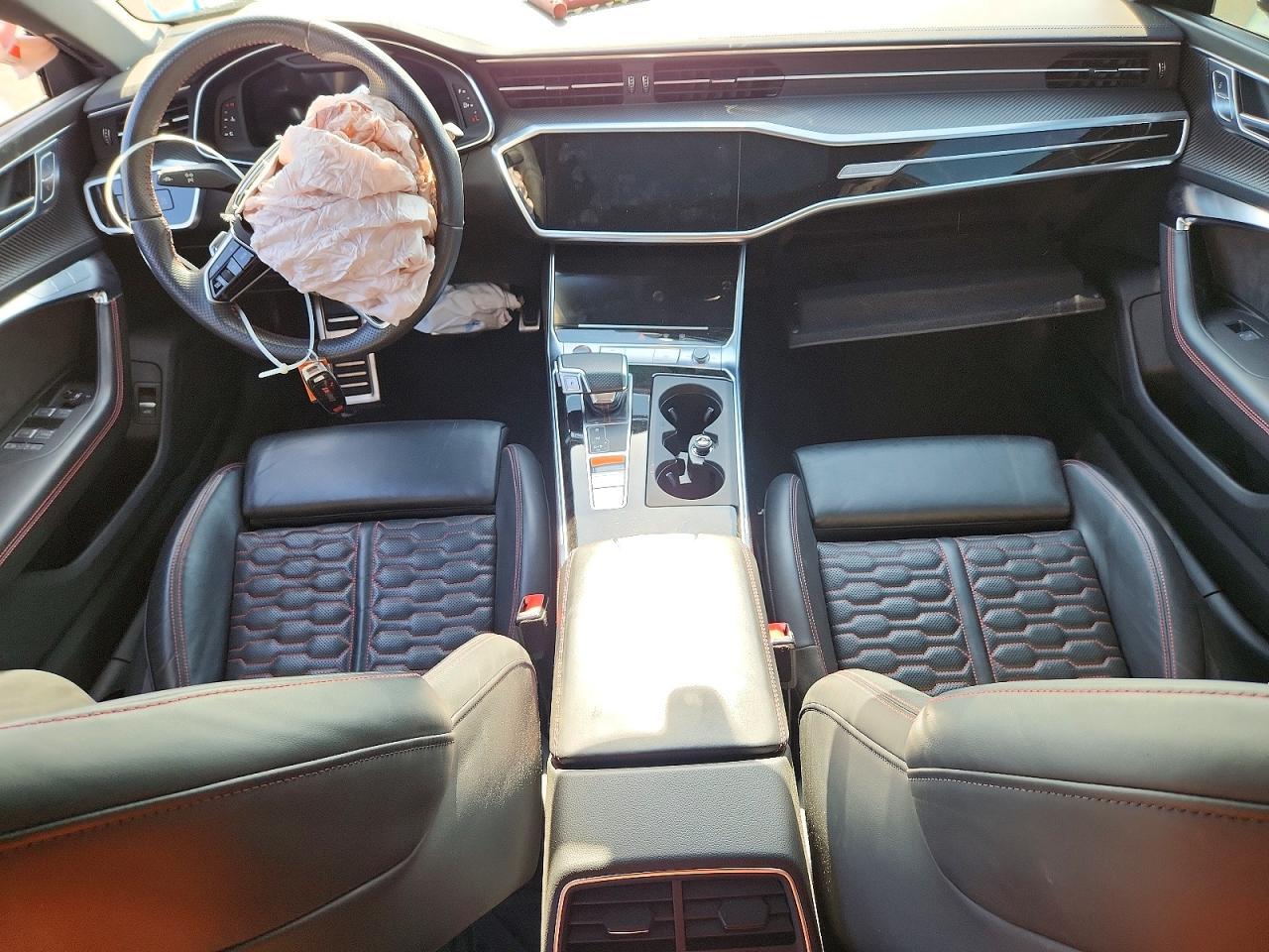 Audi S7