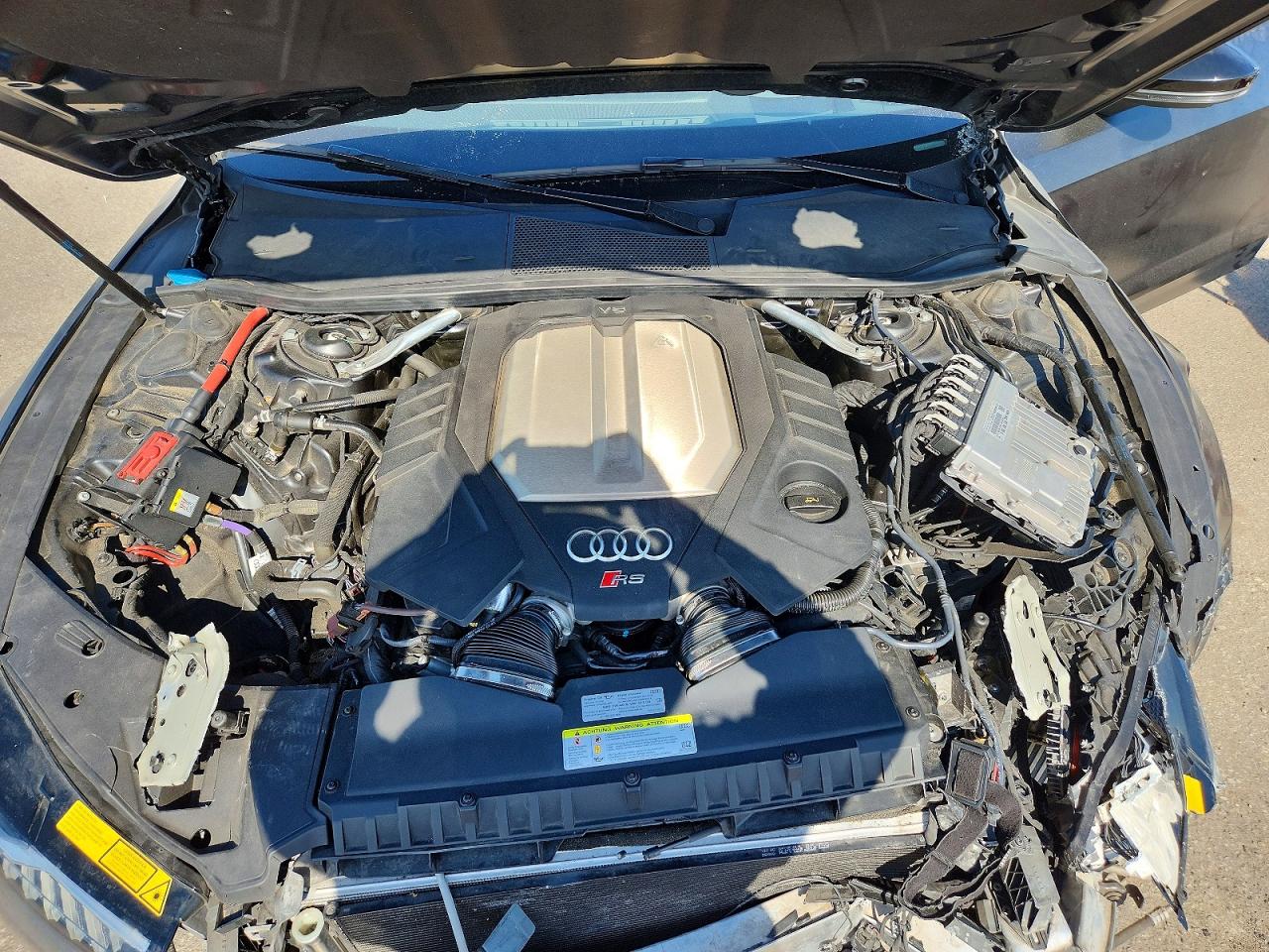 Audi S7