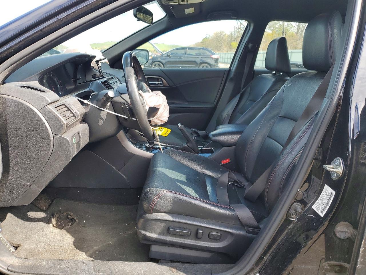 Honda Accord Sport Special Edition