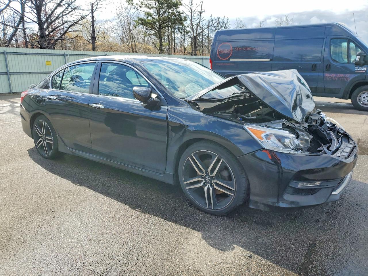 Honda Accord Sport Special Edition