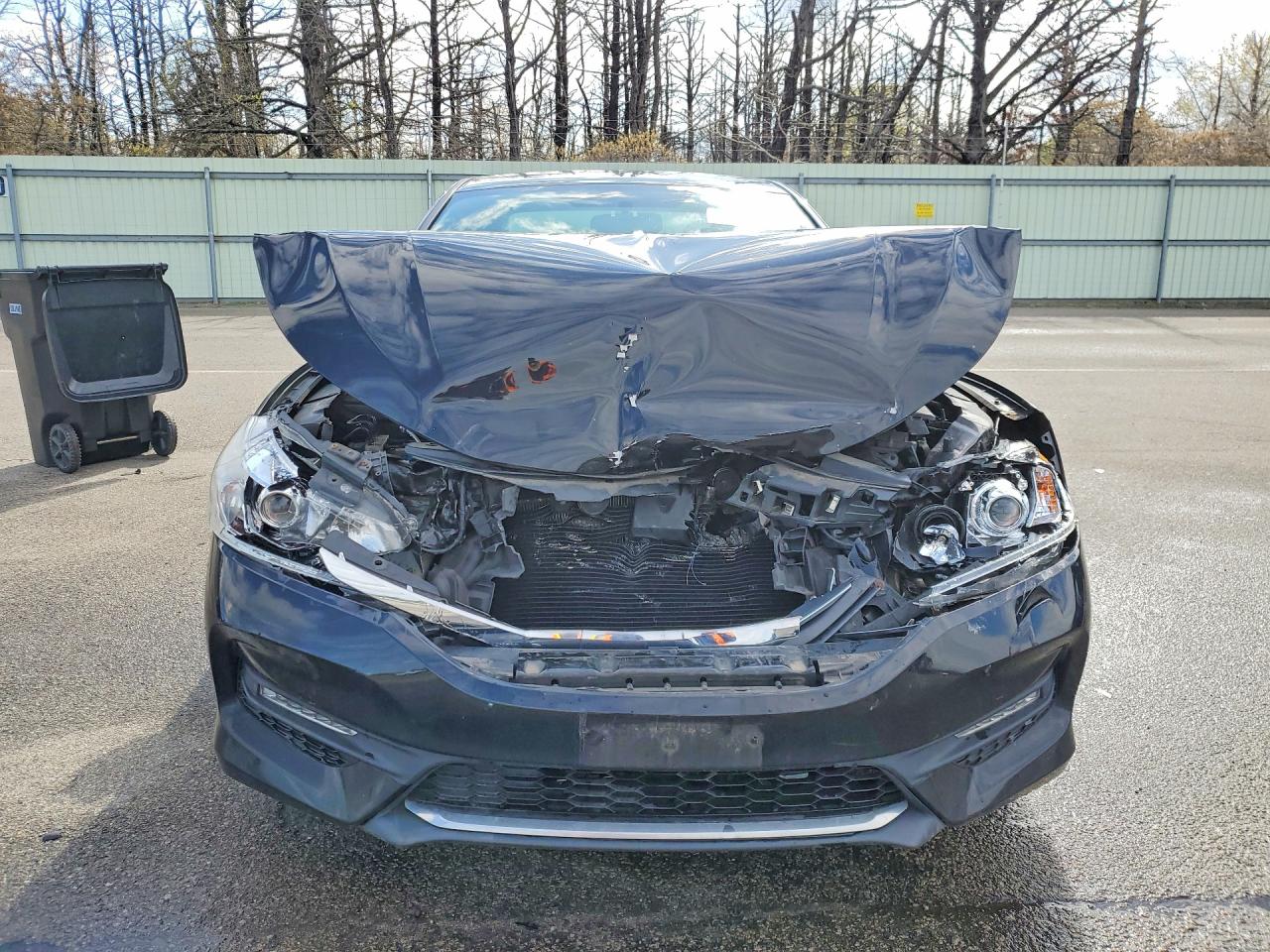 Honda Accord Sport Special Edition