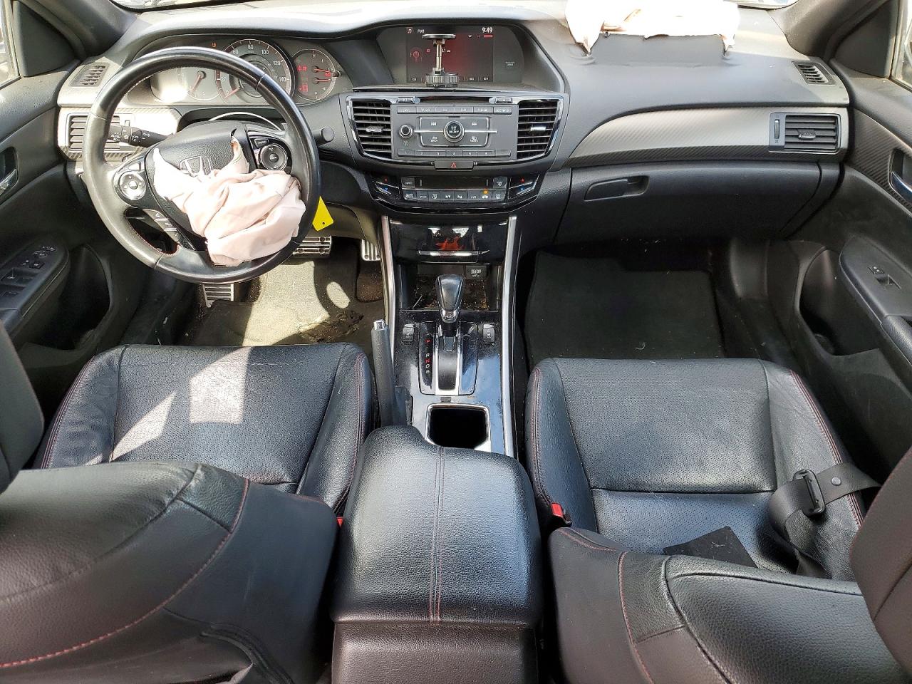 Honda Accord Sport Special Edition
