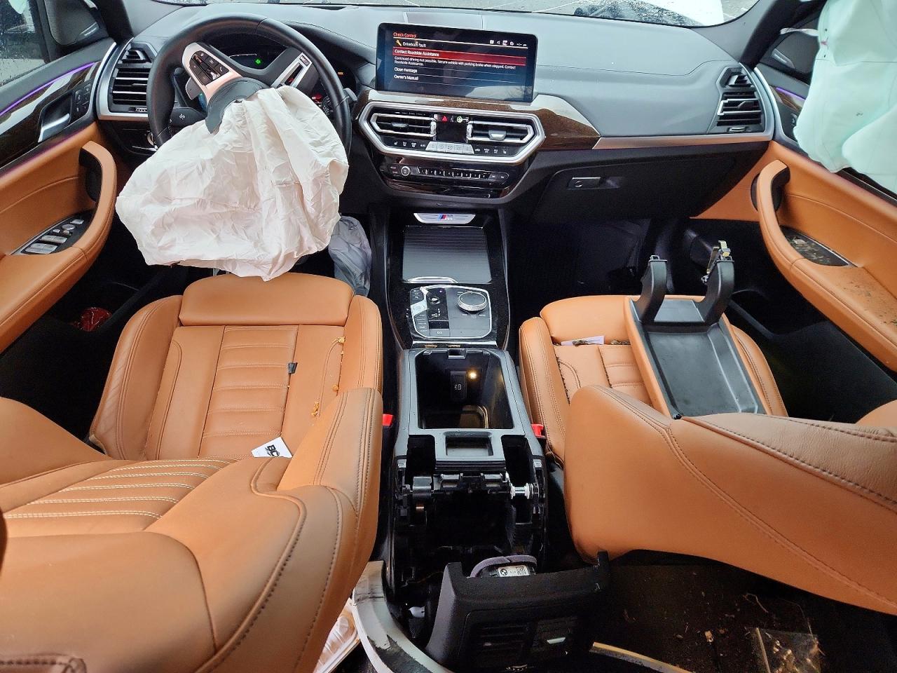 BMW X Series M40i