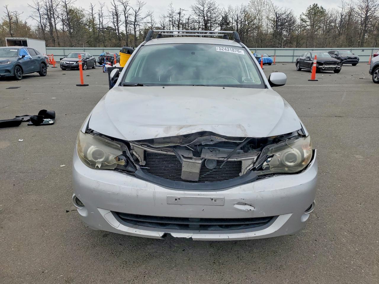 Subaru Impreza 2.5i Premium