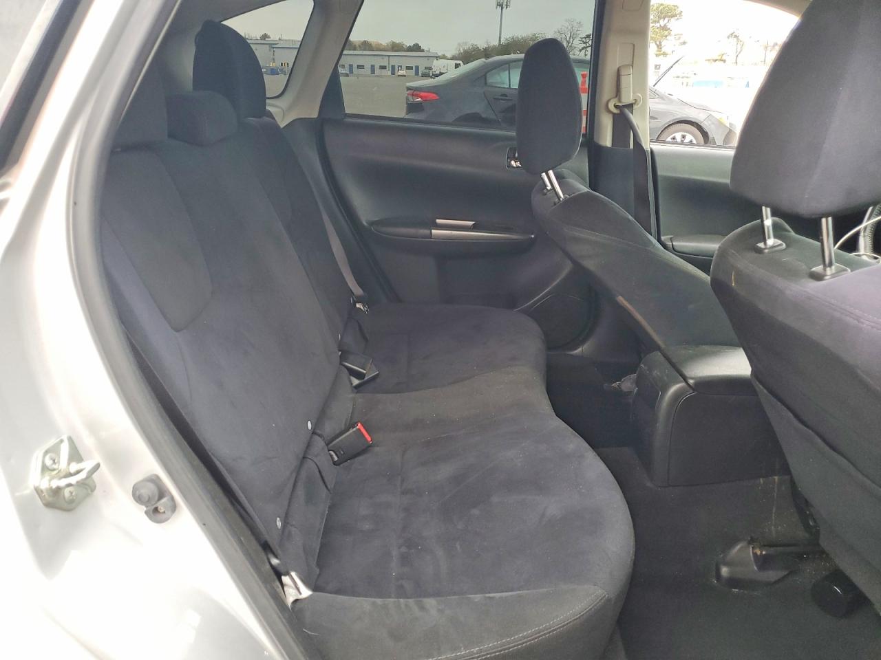 Subaru Impreza 2.5i Premium