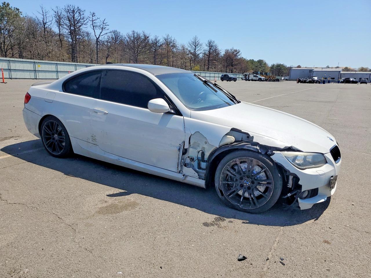BMW 3 Series I