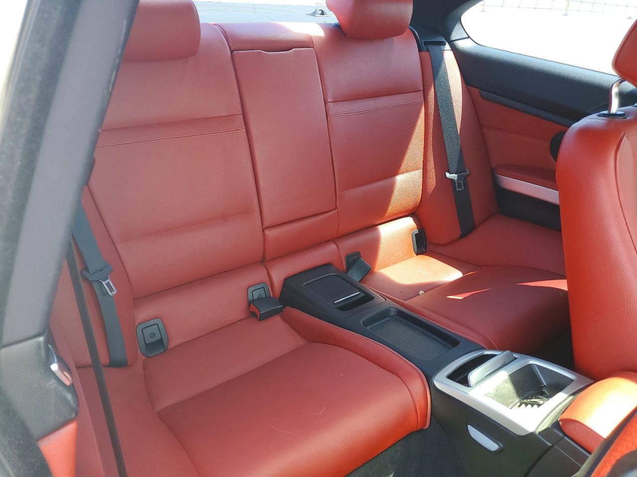 BMW 3 Series I