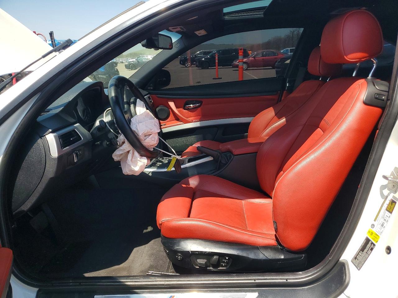 BMW 3 Series I