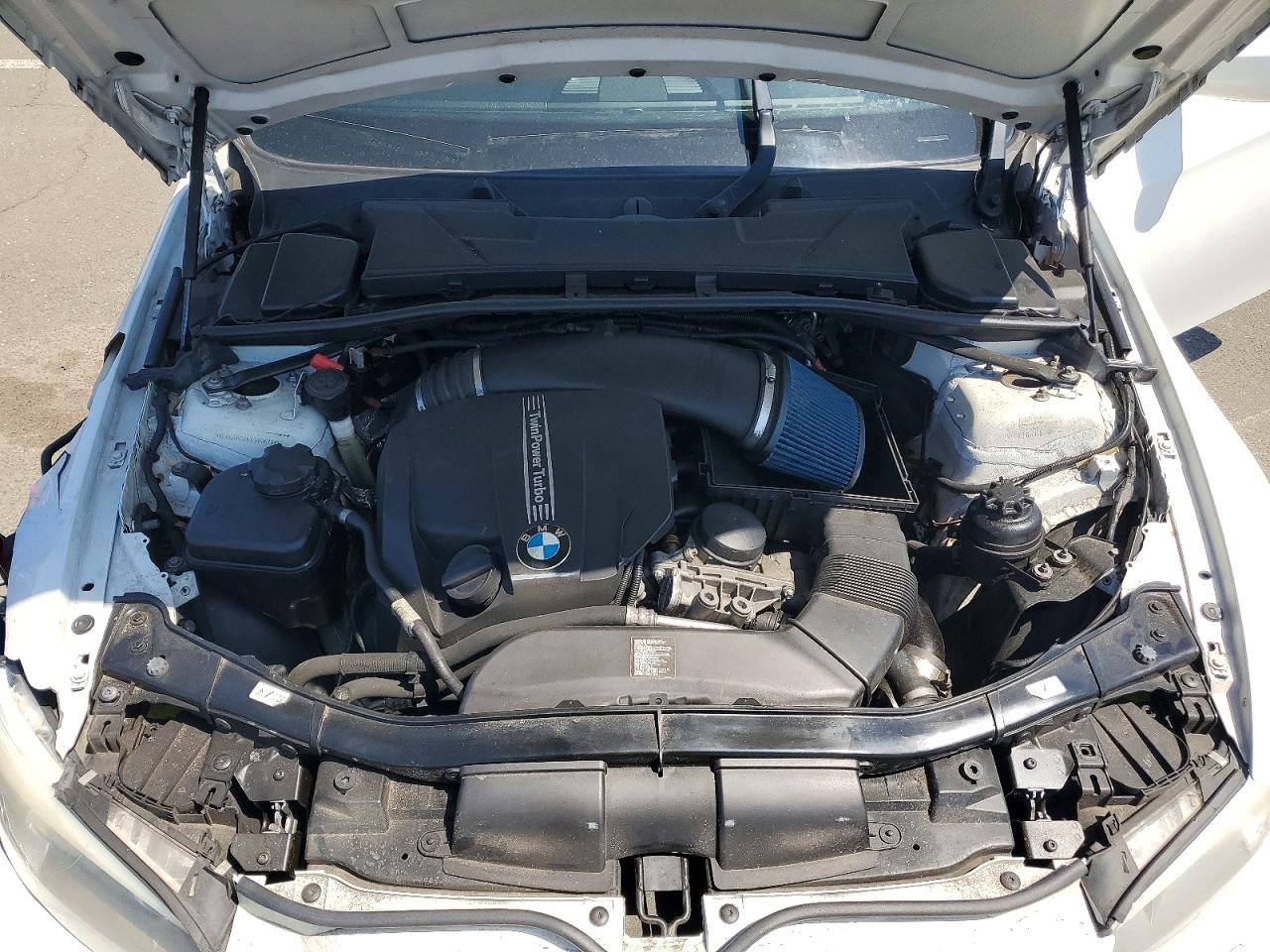 BMW 3 Series I