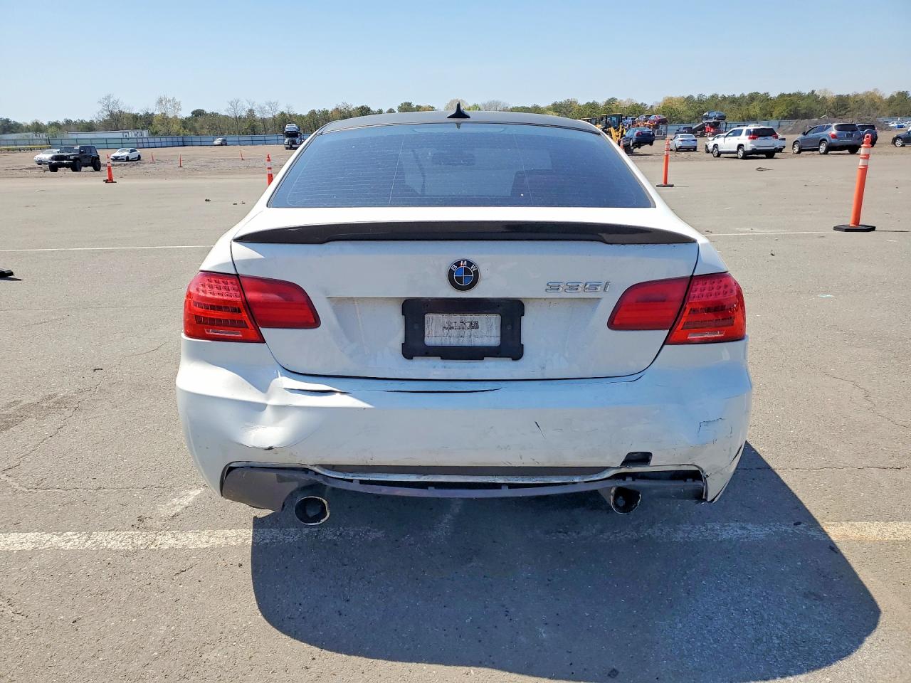 BMW 3 Series I