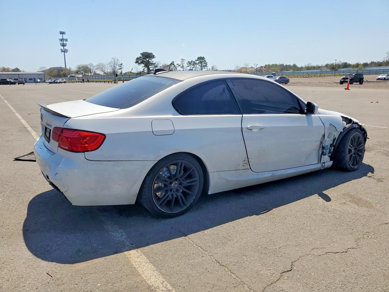 BMW 3 Series I