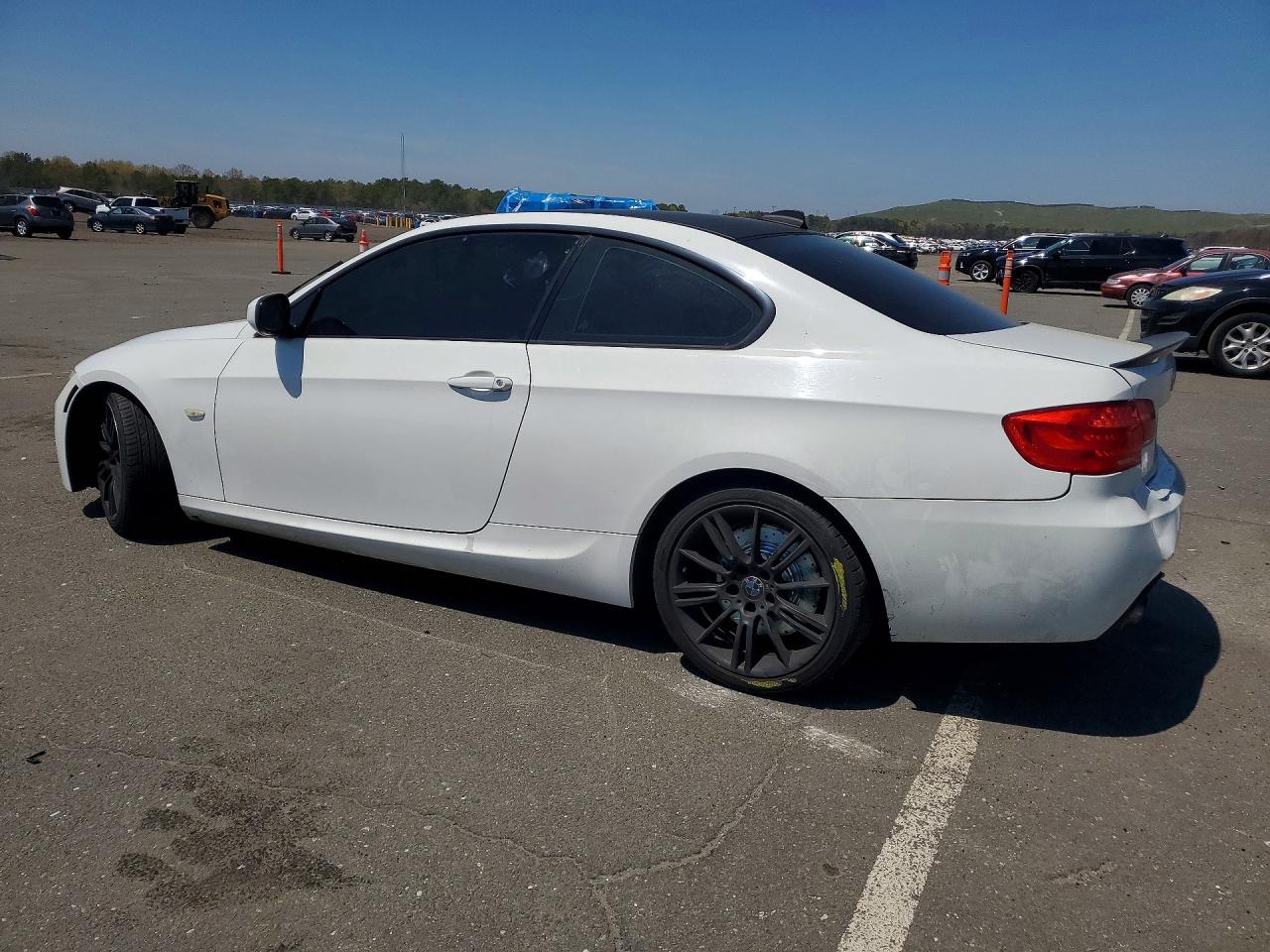 BMW 3 Series I