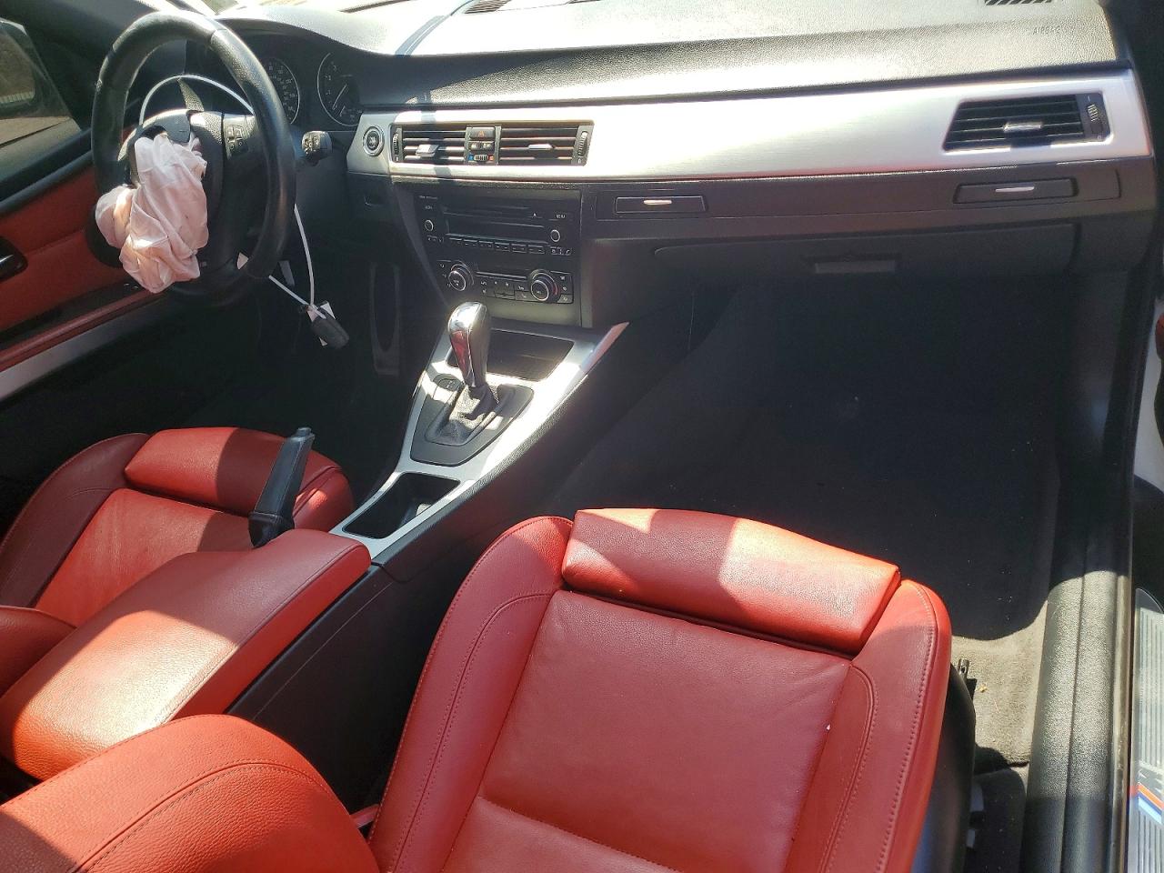 BMW 3 Series I