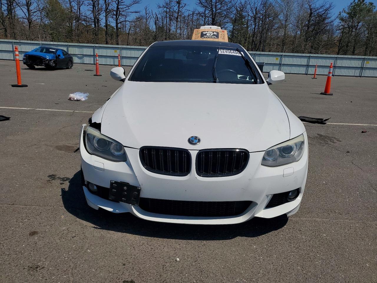 BMW 3 Series I