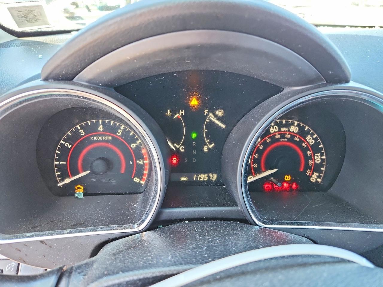 Toyota Highlander Base