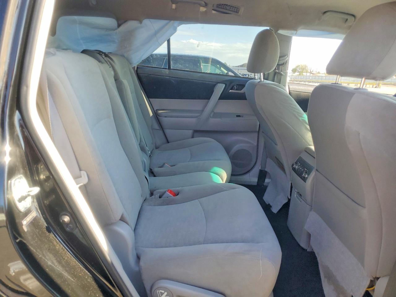 Toyota Highlander Base