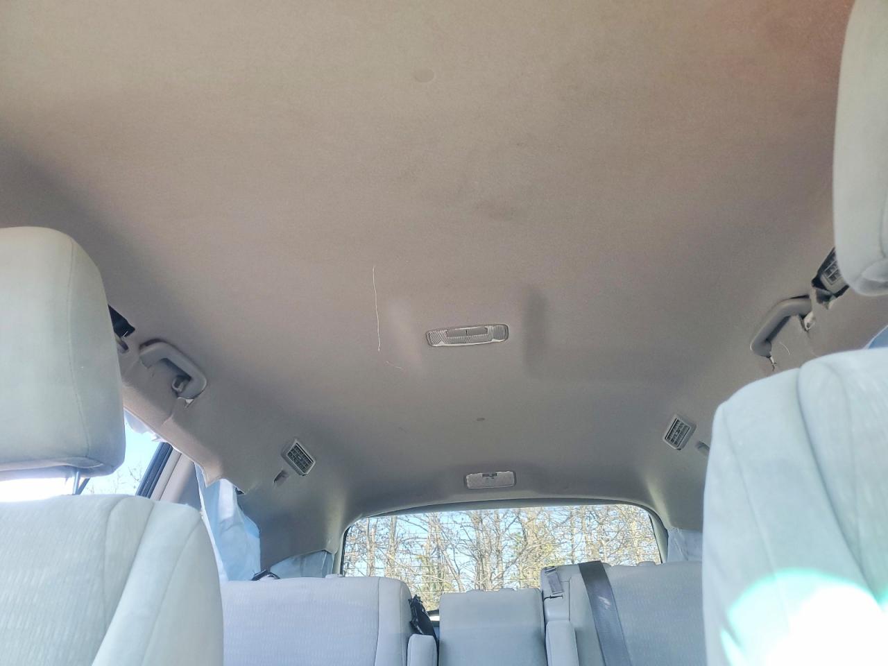 Toyota Highlander Base