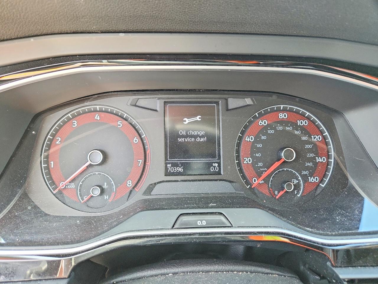 Volkswagen Jetta S