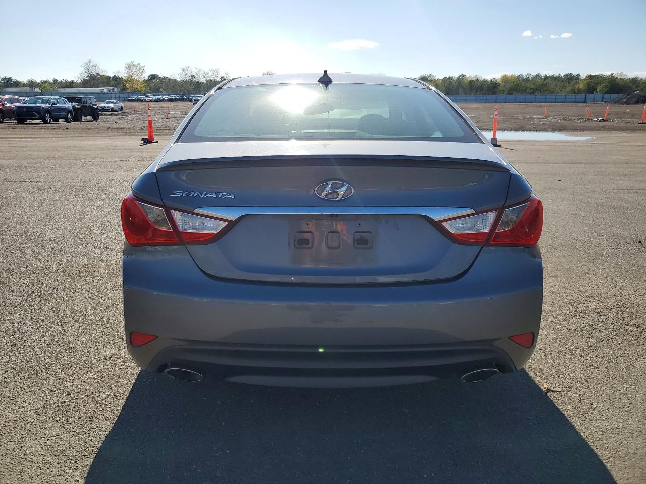 Hyundai SONATA Se