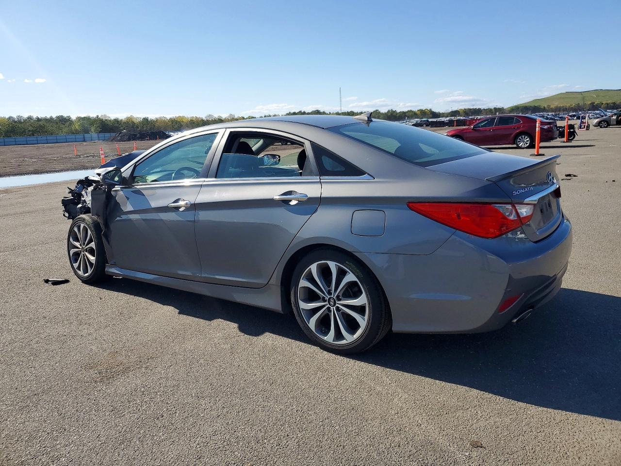 Hyundai SONATA Se