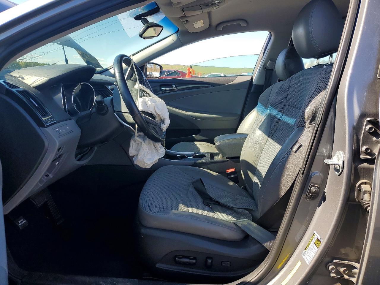 Hyundai SONATA Se