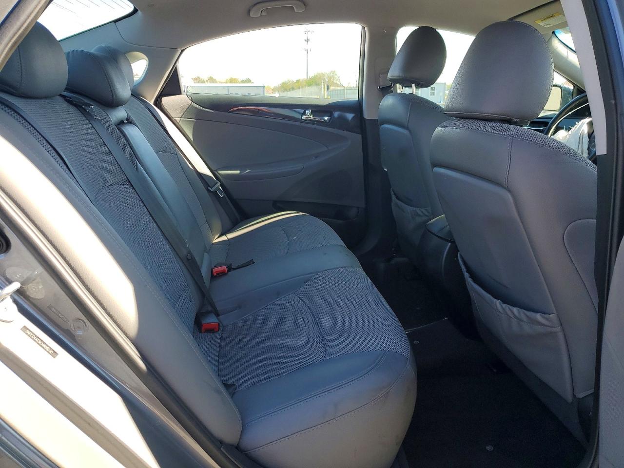 Hyundai SONATA Se