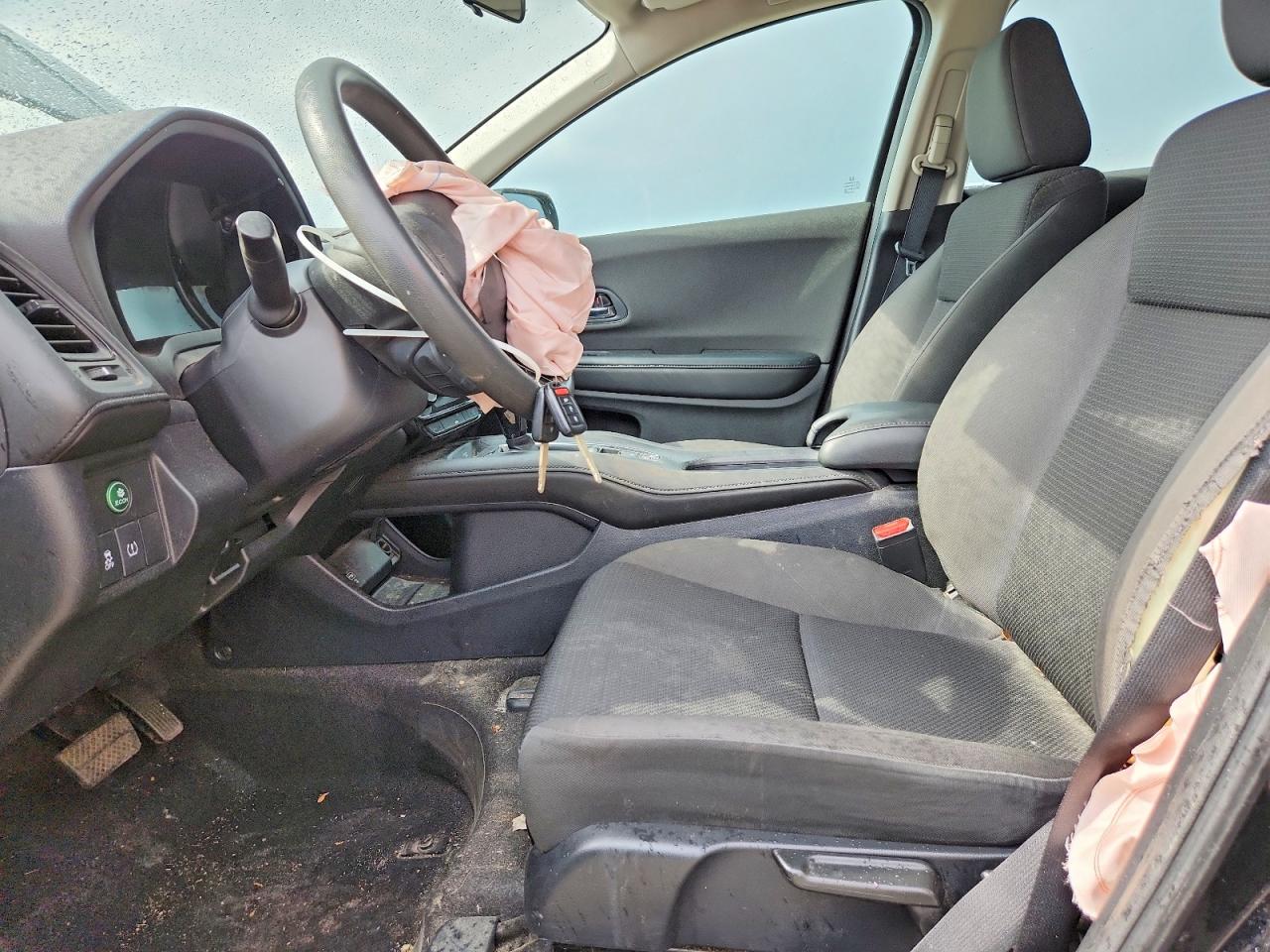 Honda HR-V Lx