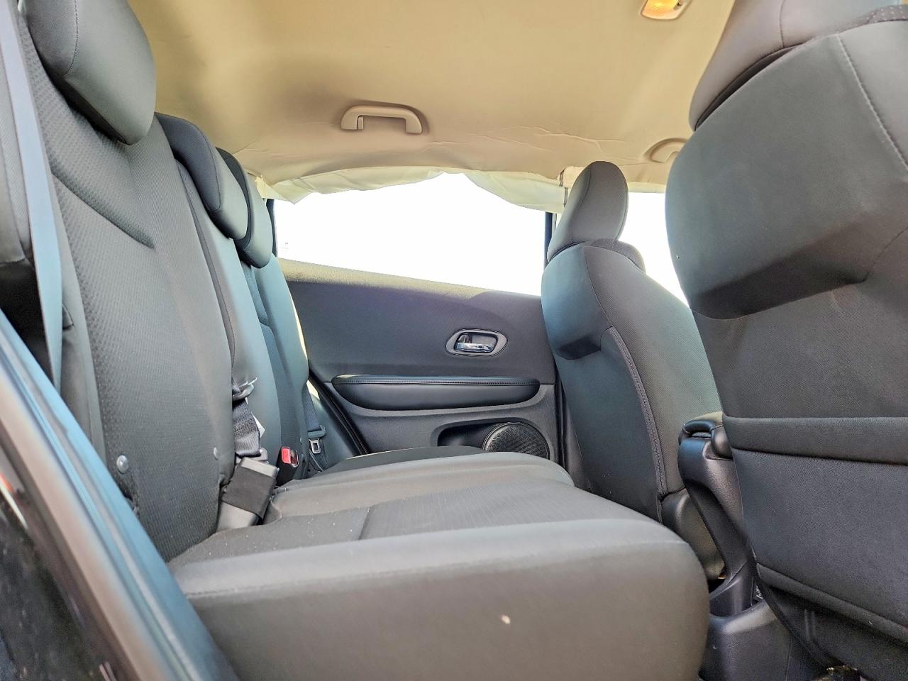 Honda HR-V Lx
