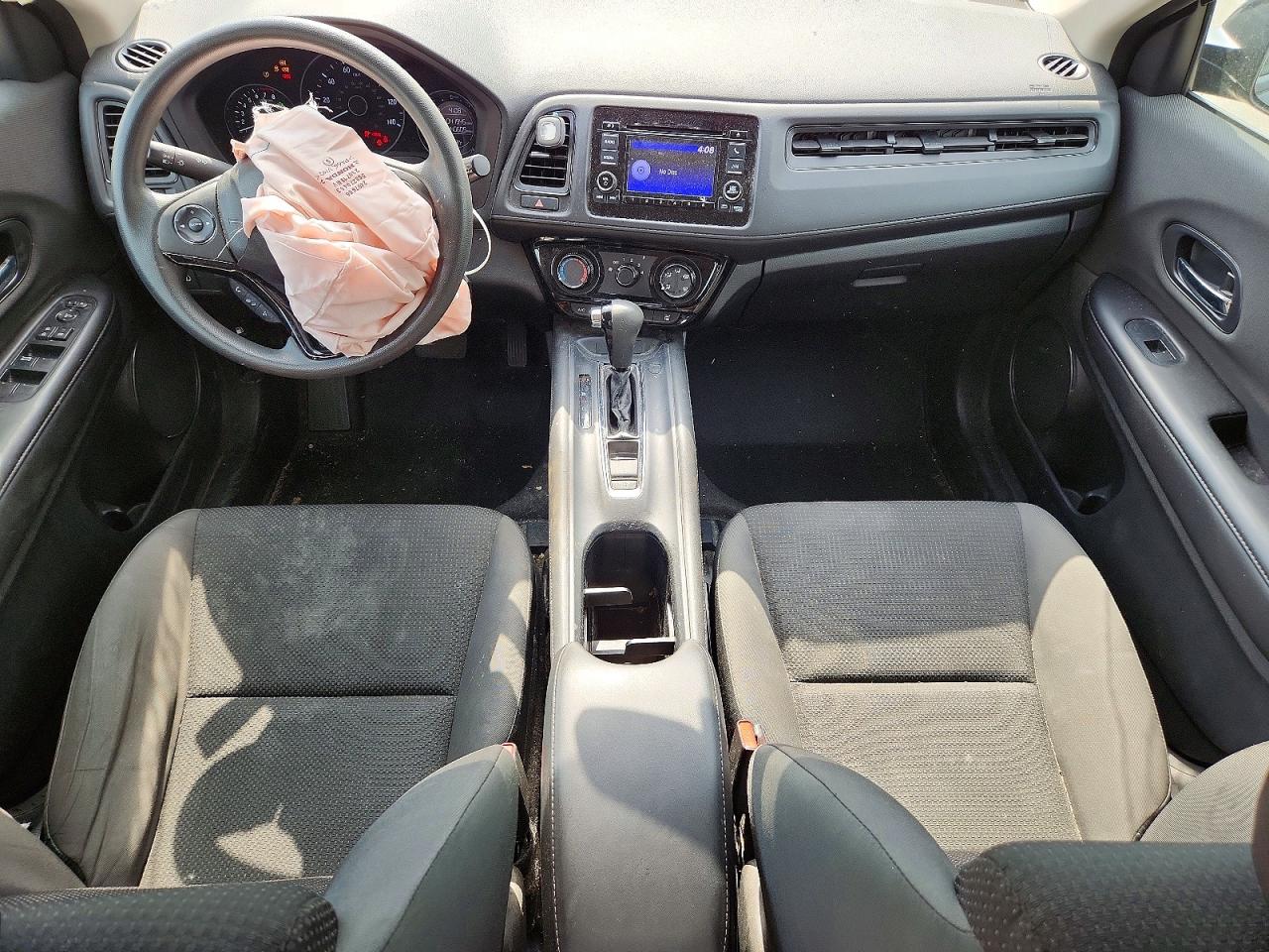 Honda HR-V Lx