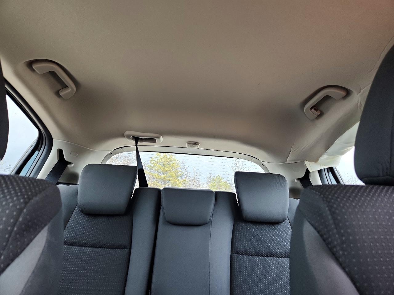 Honda HR-V Lx