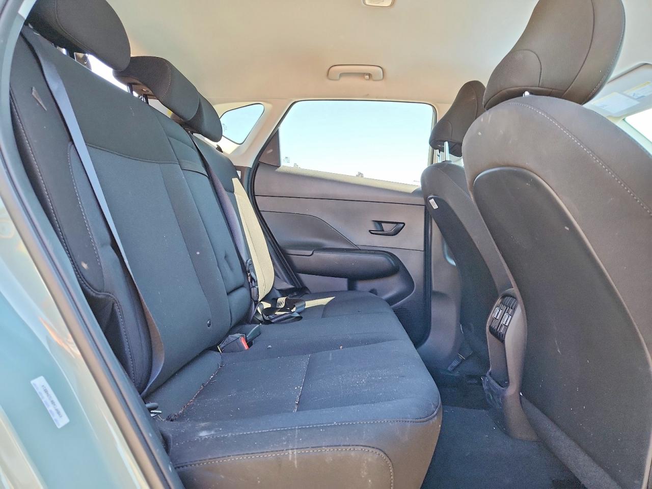 Hyundai KONA Sel Sport