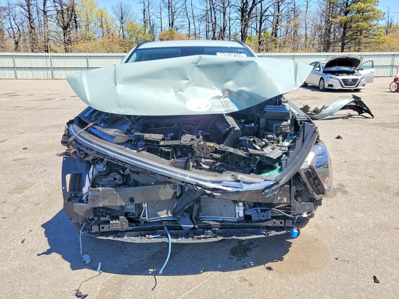 Hyundai KONA Sel Sport