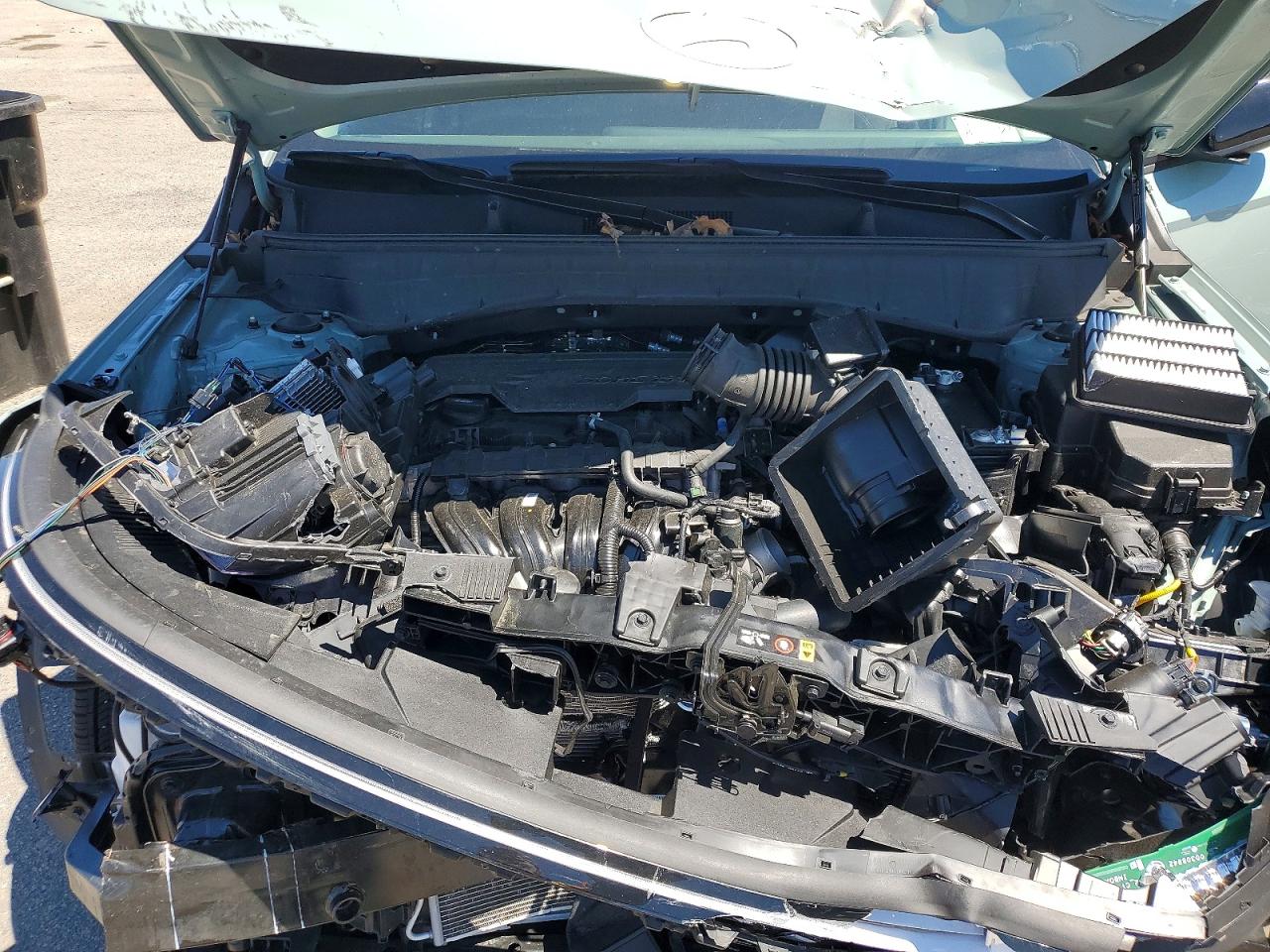 Hyundai KONA Sel Sport