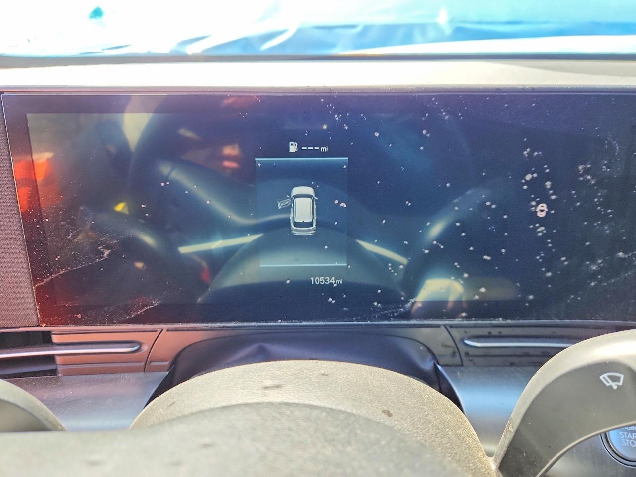 Hyundai KONA Sel Sport