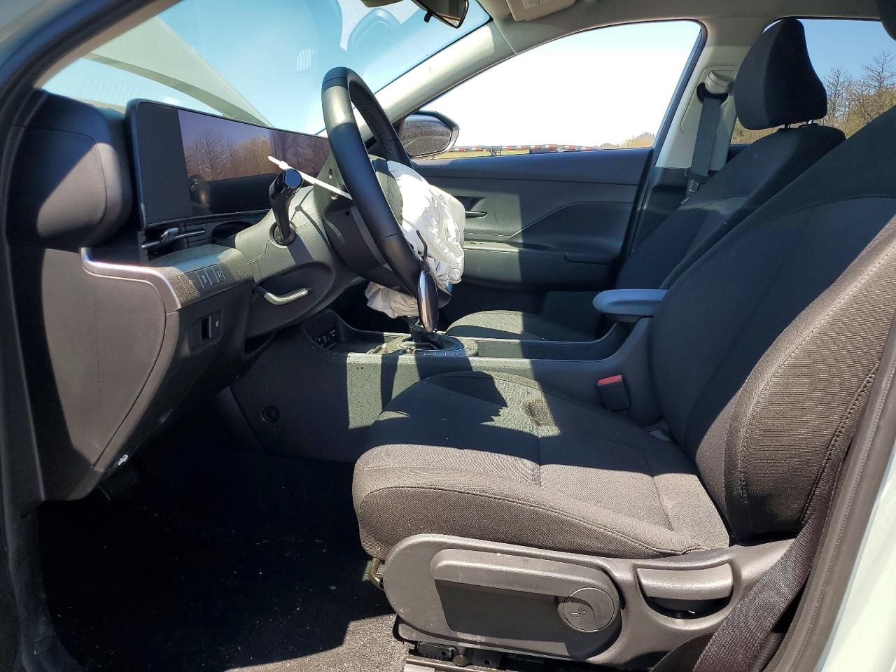 Hyundai KONA Sel Sport