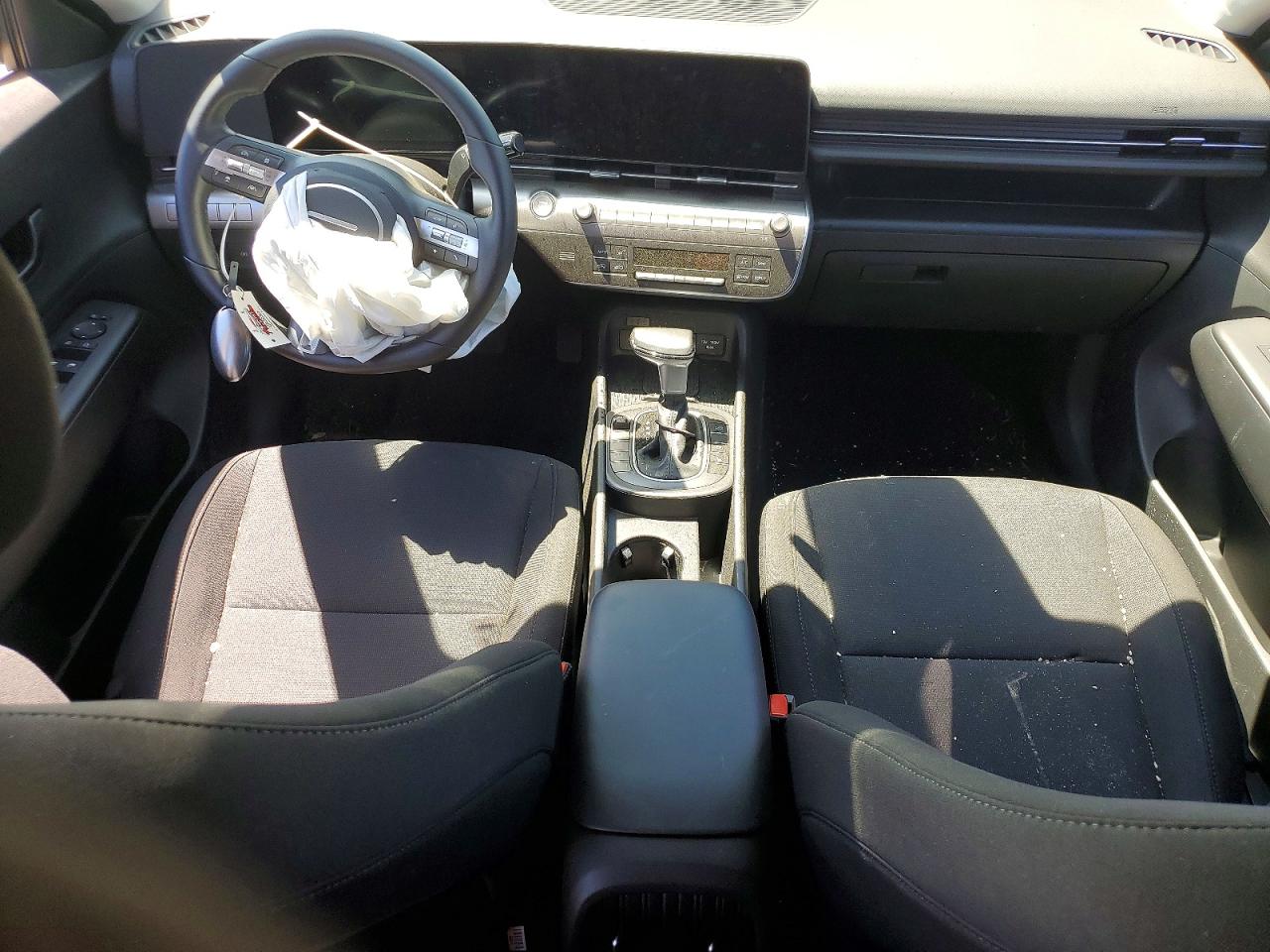 Hyundai KONA Sel Sport