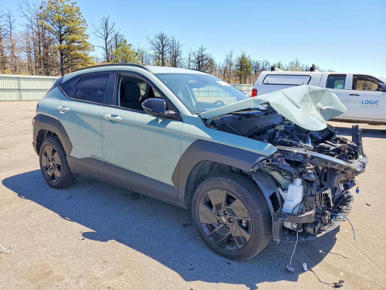 Hyundai KONA Sel Sport