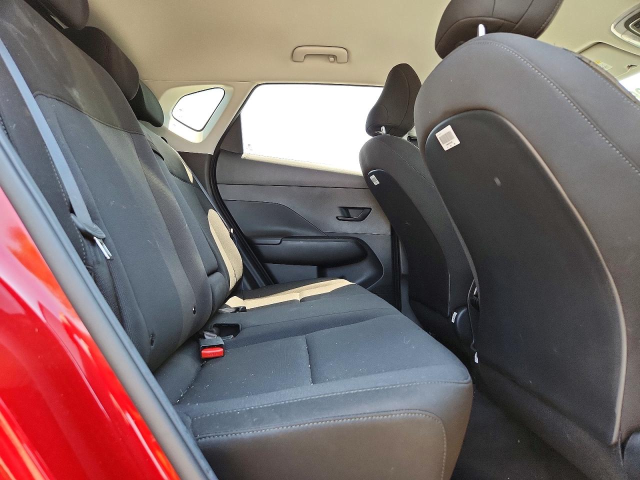 Hyundai KONA Sel