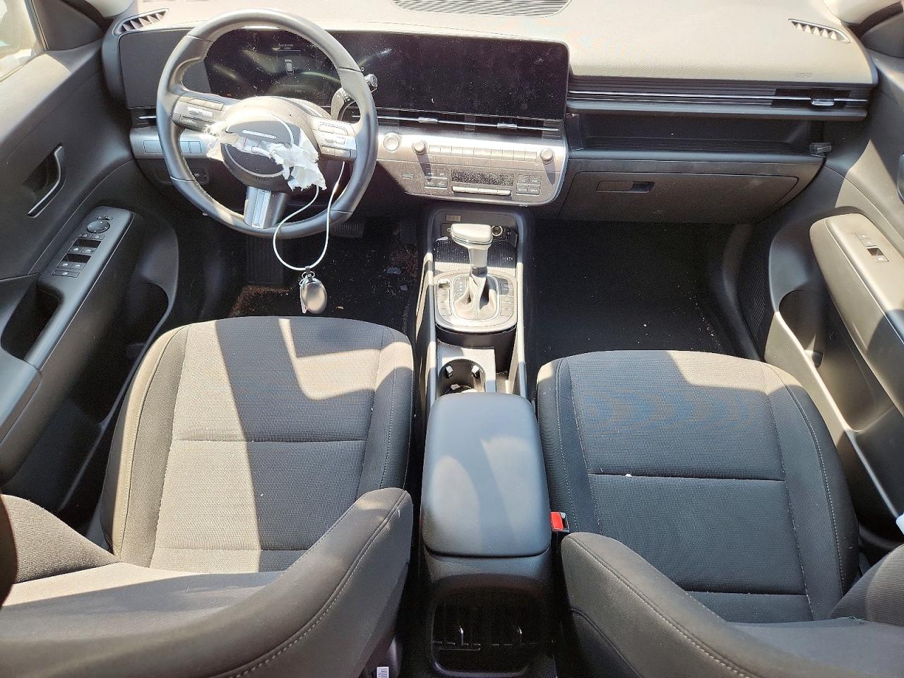 Hyundai KONA Sel