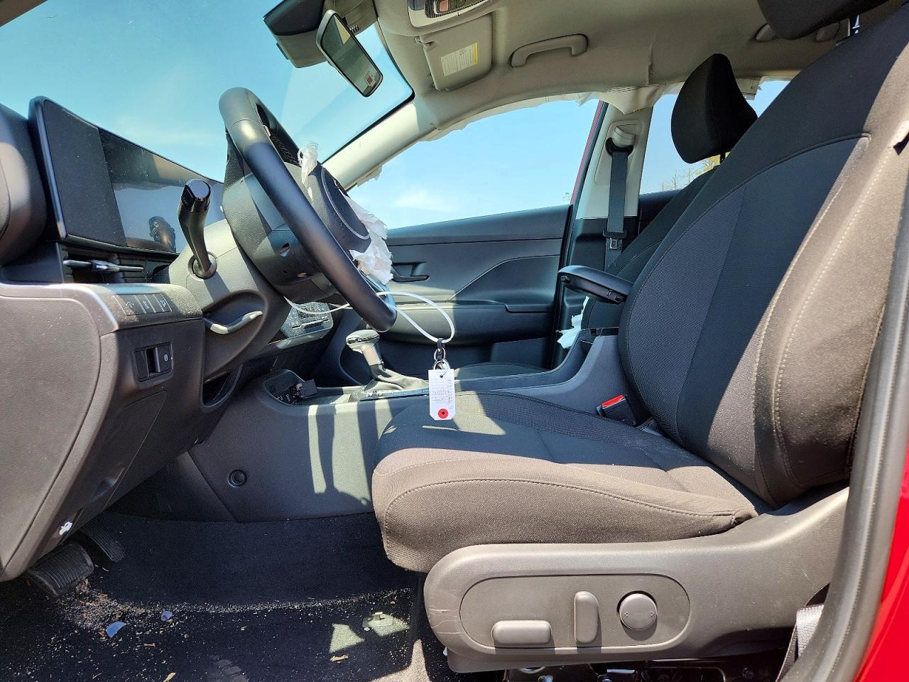 Hyundai KONA Sel