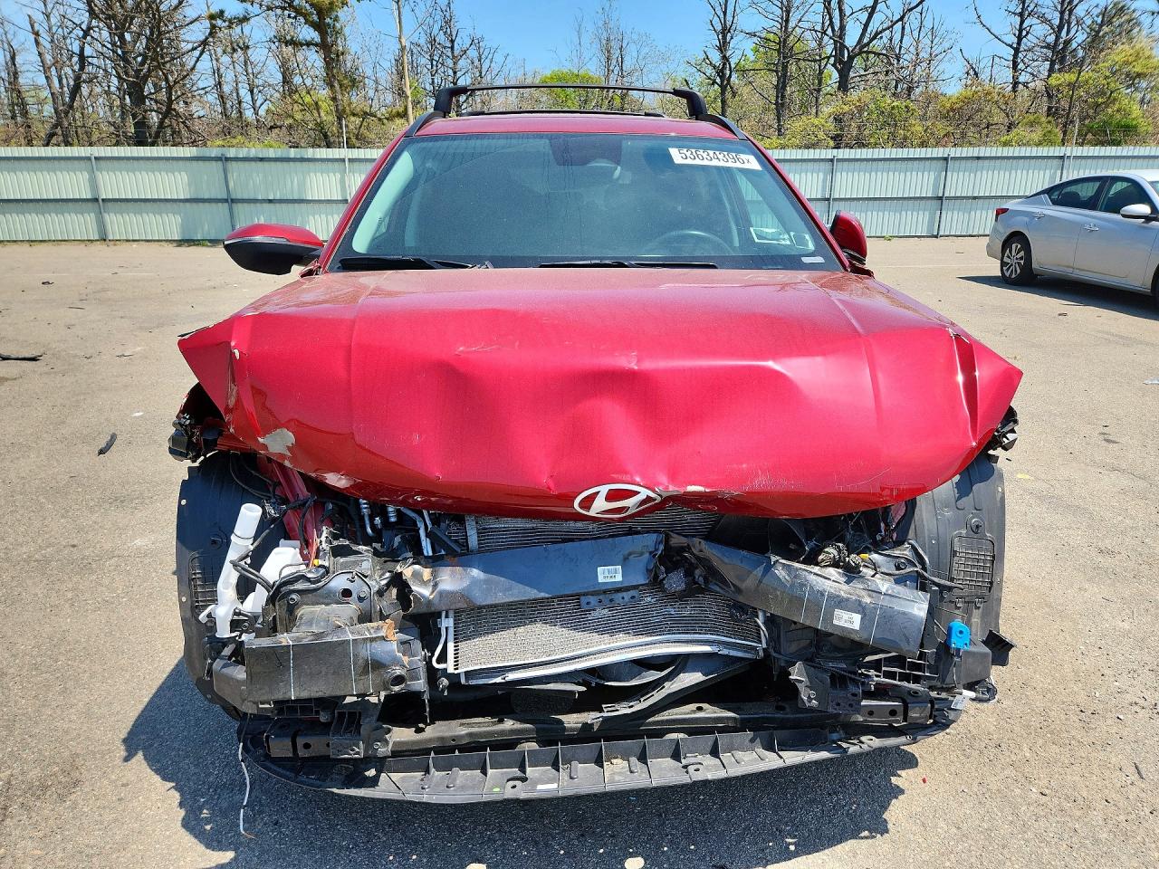 Hyundai KONA Sel