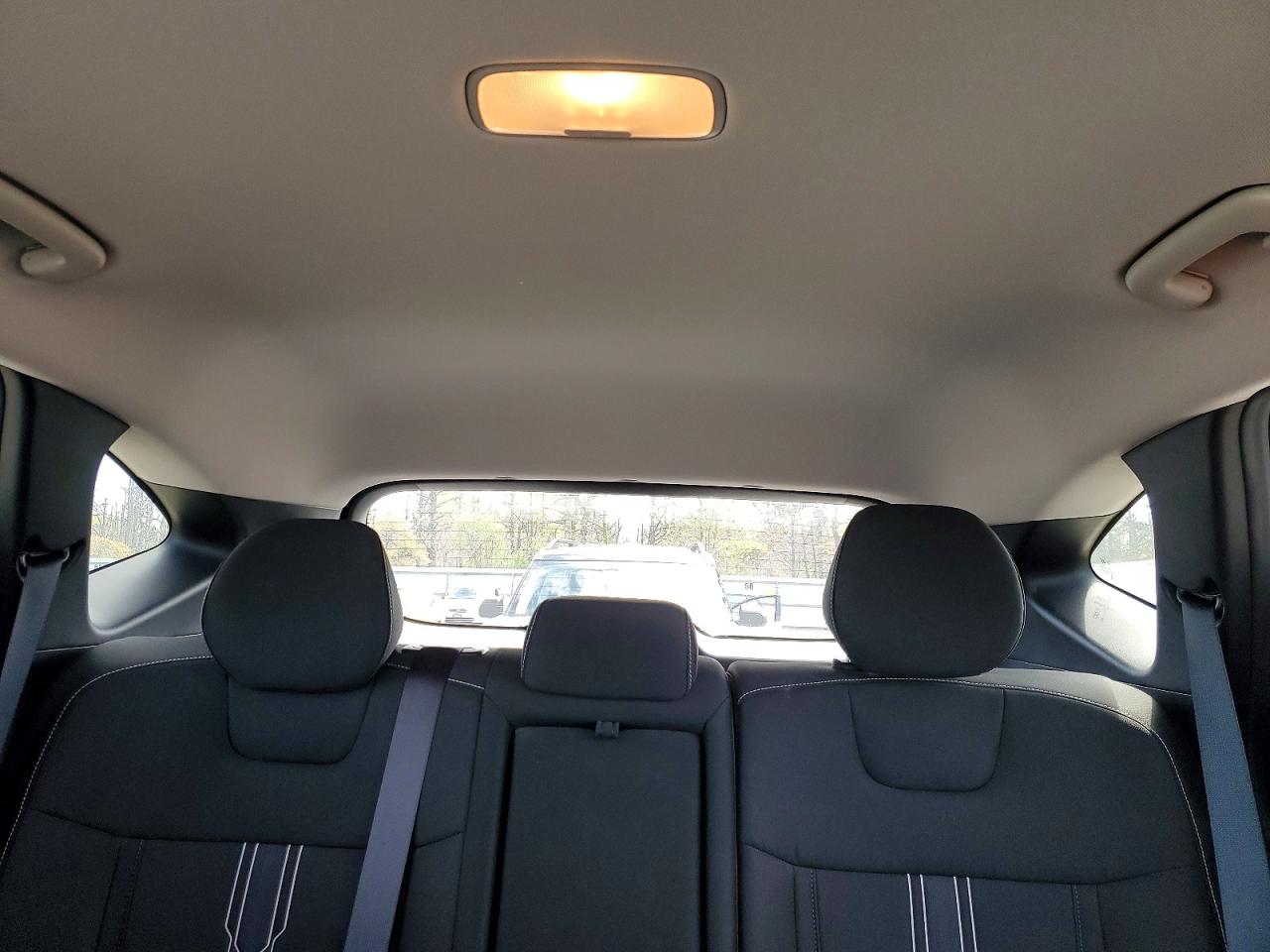 Hyundai TUCSON Sel