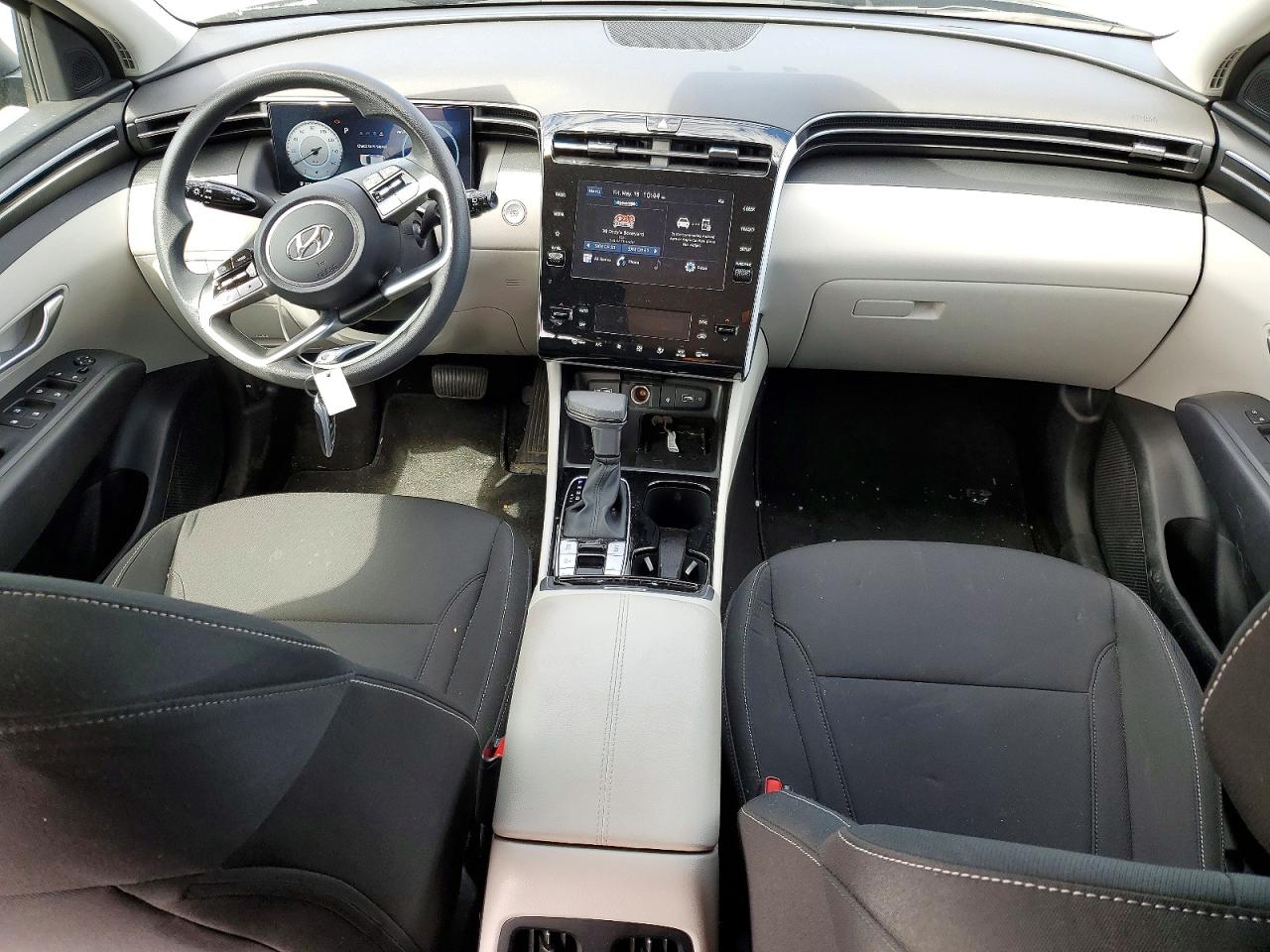 Hyundai TUCSON Sel