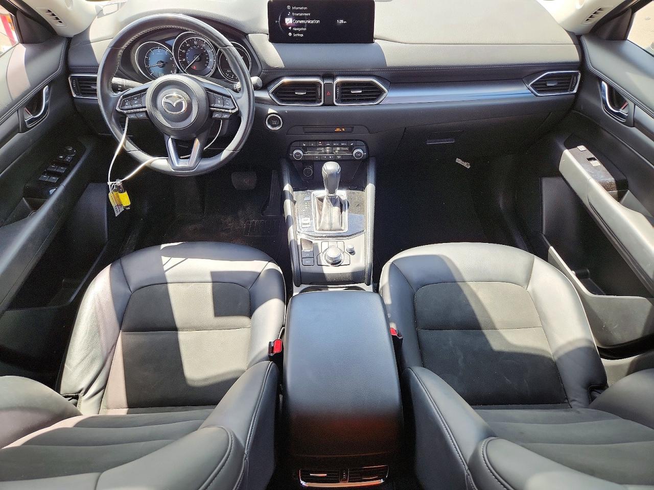 Mazda Cx Select