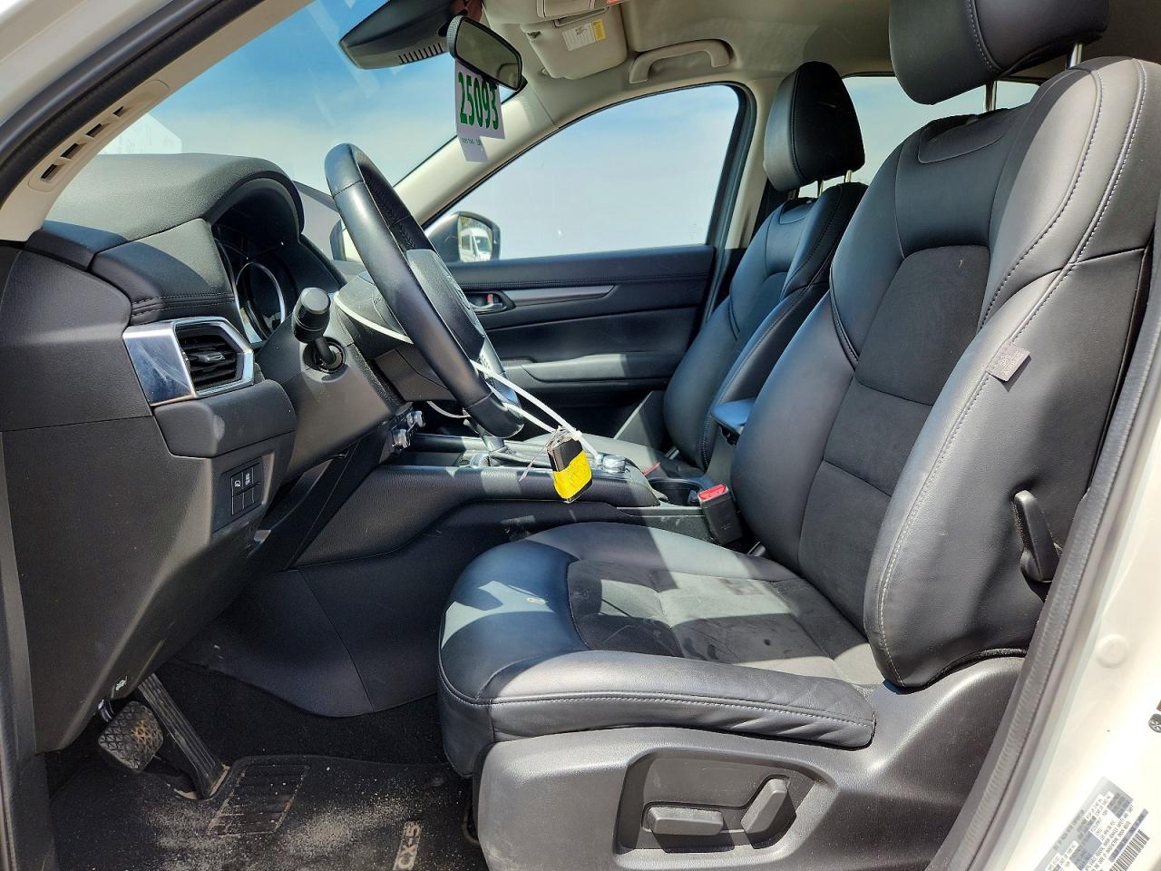 Mazda Cx Select