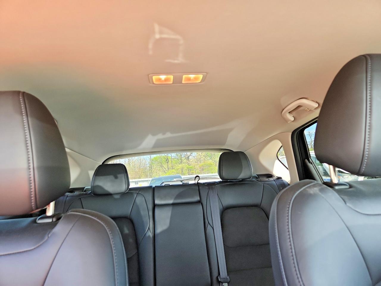 Mazda Cx Select
