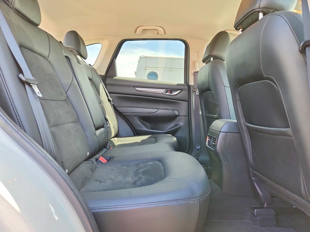 Mazda Cx Select