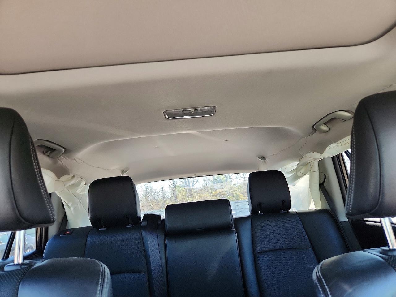 Toyota 4Runner Limited Nightshade